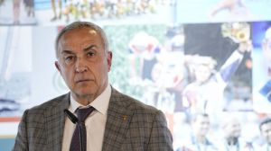El COE no renuncia a una candidatura 