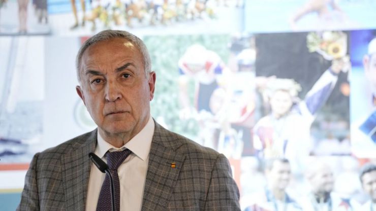 El COE no renuncia a una candidatura 'técnicamente inmejorable y sostenible' para 2030