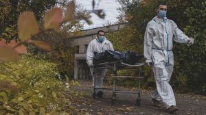 COVID-19: Los casos en América y China se desbocan y España es el quinto país con más muertes del mundo