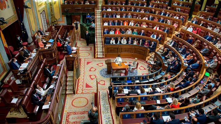 Así ha defendido Pedro Sánchez su gestión ante el escándalo del espionaje