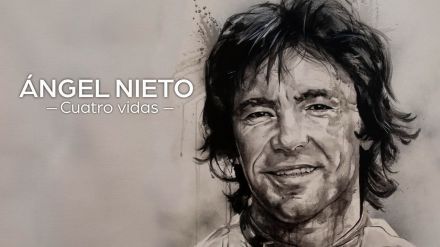 Prime Video estrenará en exclusiva 'Ángel. Cuatro vidas', una docuserie producida por Mediaset España