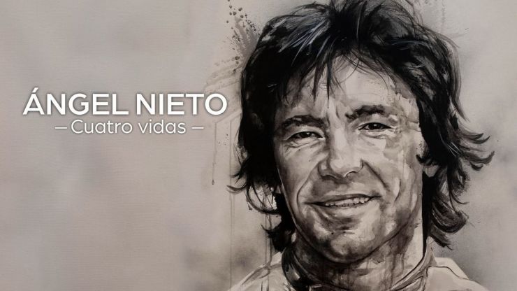 Prime Video estrenará en exclusiva 'Ángel. Cuatro vidas', una docuserie producida por Mediaset España