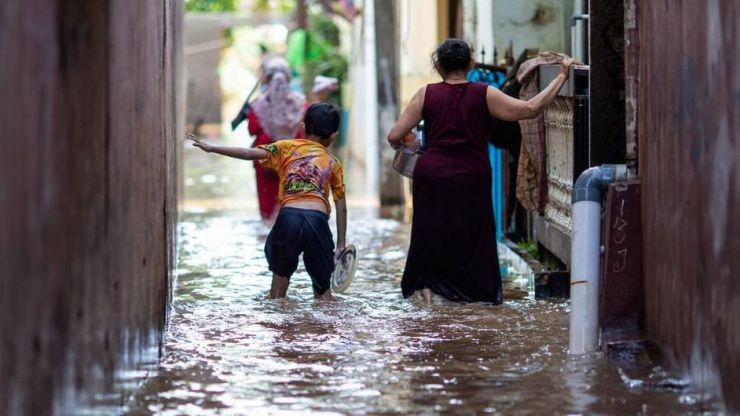 Sólo 95 países tienen sistemas de alerta temprana para notificar sobre un desastre inminente