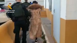 Detenidas ocho personas relacionadas con el secuestro de una persona en Mijas (Málaga)