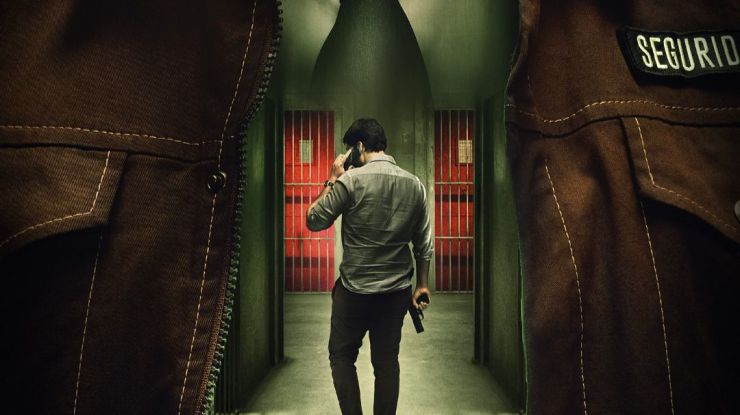 Netflix: Comienza la cuenta atrás para el estreno de 'La noche más larga'