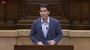Martín Blanco apunta al PSOE por 