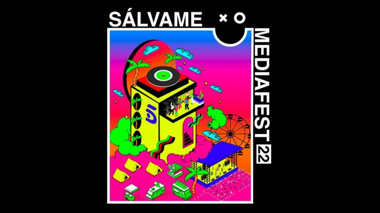 Sálvame Mediafest 2022: El nuevo giro que nadie esperaba de un formato que se niega a morir