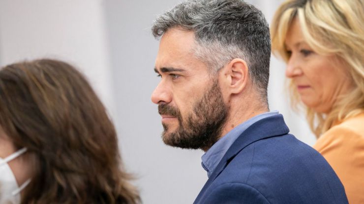 Sicilia: 'Las peores formas del PP de siempre siguen hoy presentes en Feijóo'