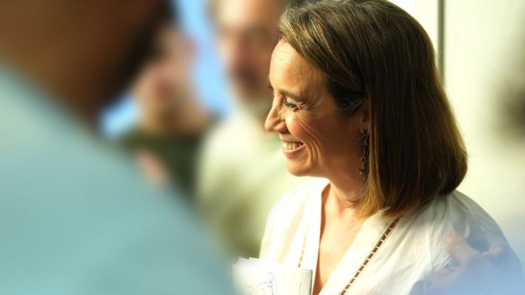 Gamarra: 'Parece que a Sánchez lo único que le preocupa es seguir recaudando'