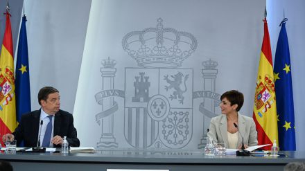 El Gobierno limita el desperdicio de comida