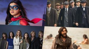 Estrenos de Netflix, HBO Max, Amazon, Disney+ y más: De 'Ms. Marvel' a las españolas 'Sin límites' o 'Intimidad'