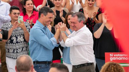 Malabaristas, redentores y asustaviejas