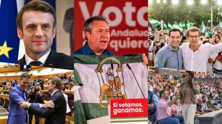 Domingo 19-J: Una fecha especial para la izquierda europea