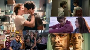 Estrenos: Del final de 'Con amor, Víctor' y 'Paraíso' a las nuevas películas de Dakota Johnson y Chris Hemsworth