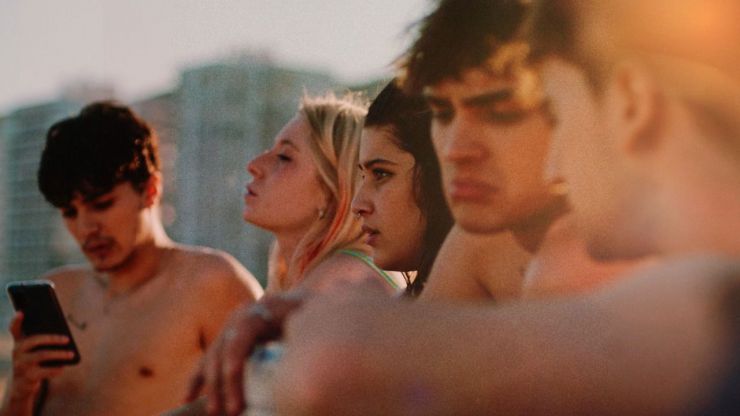 HBO Max se lanza a por los jóvenes españoles con ‘Cómo mandarlo todo a la mierda’