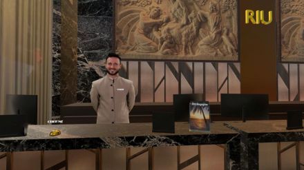 El hotel Riu Plaza España aterriza en el metaverso