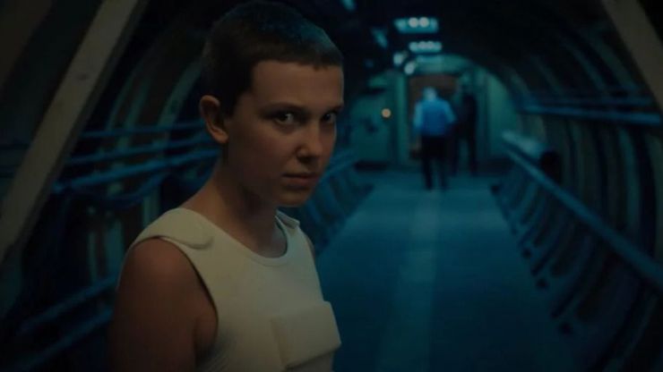 Netflix avanza cómo será el final de 'Stranger Things'