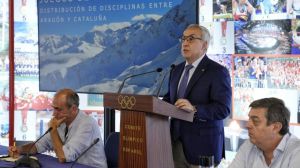 Los Juegos de Invierno 2030 no se celebrarán en España