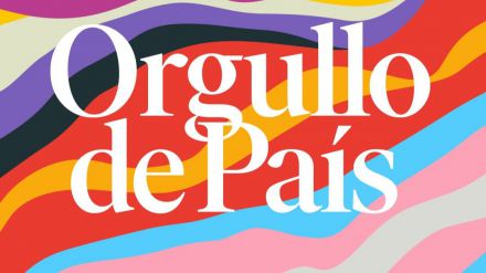 'Orgullo de País' por un mundo más justo y una convivencia diversa a la vez que igualitaria