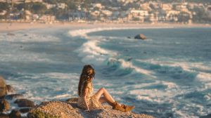 Viajar solo es más habitual de lo que parece