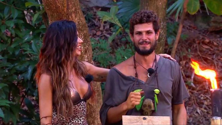 'Supervivientes' lleva a Mediaset a su mejor día del año sin evento deportivo