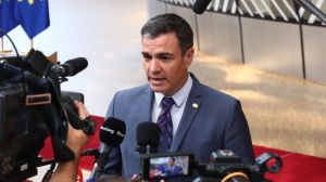 Sánchez insta al PP a recapacitar por su estado de 