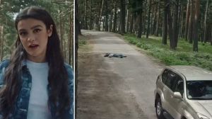 La polémica campaña de la DGT en la que atropella a Amaia y a Eduard Fernández