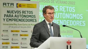 Feijóo: 