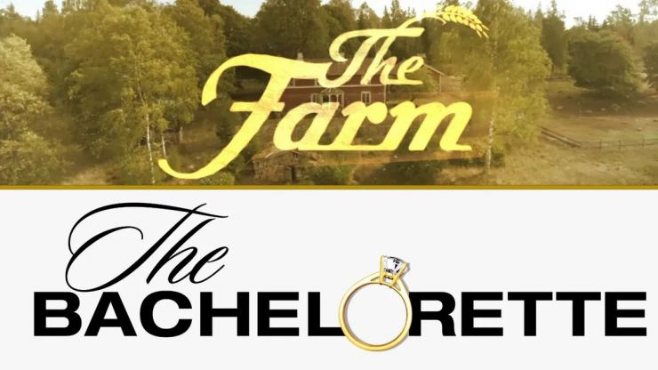 Mediaset lo apuesta todo en otoño a la resurrección de 'La Granja' y la adaptación de 'The Bachelorette'