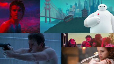 Estrenos para recibir el mes de julio en Netflix, HBO Max, Disney+, Amazon Prime Video y más