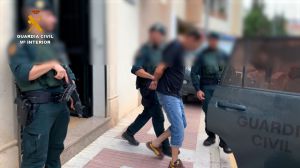 Cinco detenidos por matar de un tiro en la cabeza a un holandés en Cádiz por un 'ajuste de cuentas'