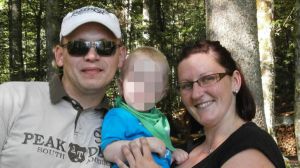 Triple crimen de Adeje: Prisión permanente por matar a su mujer y a su hijo