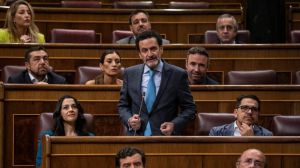 Bal a Calviño: 