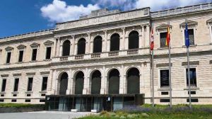 Anulan una condena por agresión sexual a una hermana por un fallo técnico