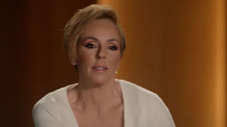 'En el nombre de Rocío' cuenta la historia de Pedro Carrasco y el maremágnum de contradicciones de Raquel Mosquera