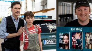 'La chica invisible': Disney+ prepara la serie inspirada en la exitosa trilogía de Blue Jeans