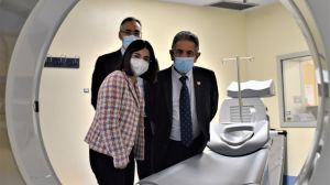 La 'séptima' ola de COVID-19 es una realidad y Sanidad ya recomienda de nuevo el uso de mascarillas