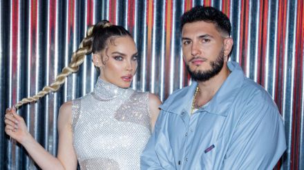 'Tadeo Jones 3' calienta su lanzamiento con un dúo explosivo entre Belinda y Omar Montes