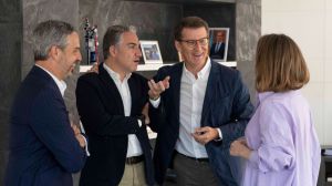El PP denuncia la actitud de 