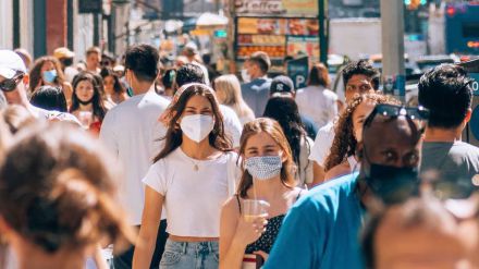 El rápido crecimiento de población en África y Asia 'hace más difícil la erradicación de la pobreza'