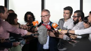 El Gobierno lamenta el fallecimiento de José Guirao: 