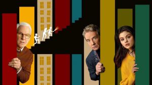 Steve Martin, Martin Short y Selena Gomez seguirán resolviendo 'asesinatos en el edificio' una temporada más