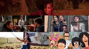 Estrenos de Netflix, HBO Max, Disney+, Amazon para los próximos días