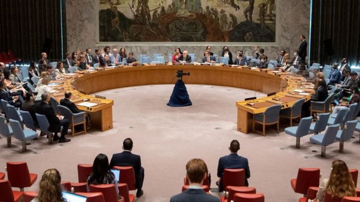 Siria: Tras varios días de negociaciones ya hay acuerdo