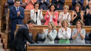 El PSOE afea al PP su mantra de 