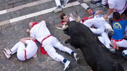 ¿A quién le importa el daño que produce una fiesta?