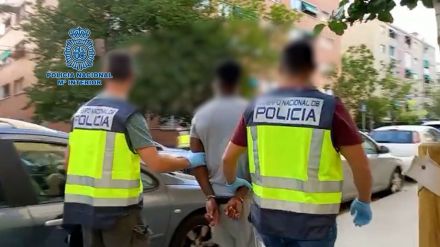 Detenido en Barcelona uno de los implicados en el asesinato de un periodista de investigación neerlandés