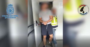 Detenido en Fuengirola el presunto autor del secuestro de un niño de 11 años en Francia