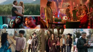 Estrenos de la semana en Netflix, HBO Max, Disney+, Amazon y más con 'El agente invisible' o 'Pasión de Gavilanes' a la cabeza