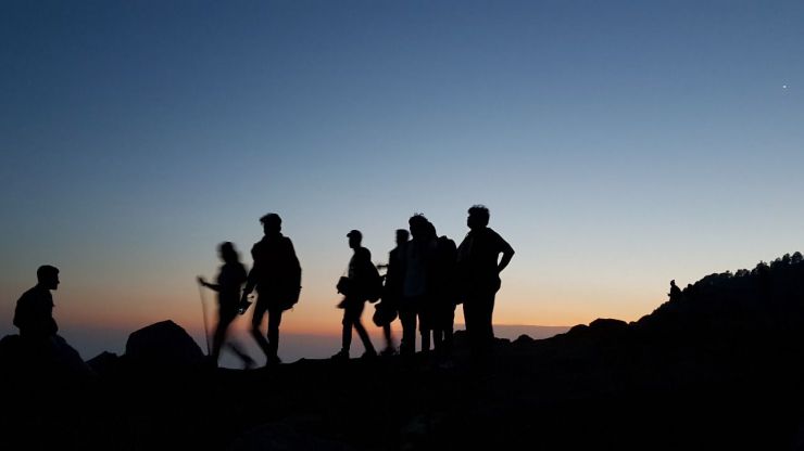 El turismo rural cobra fuerza a raíz de la pandemia